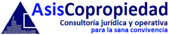 Asistencia y consultoría a la copropiedad 